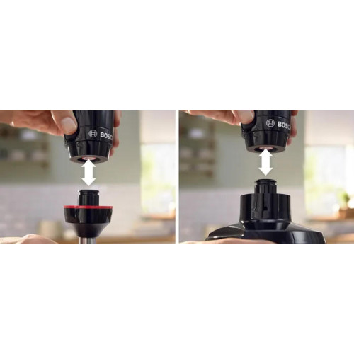 Блендер Bosch MSM4B621