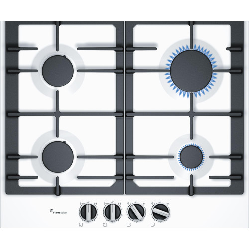 Газовая варочная панель Bosch PCP 6A2B90