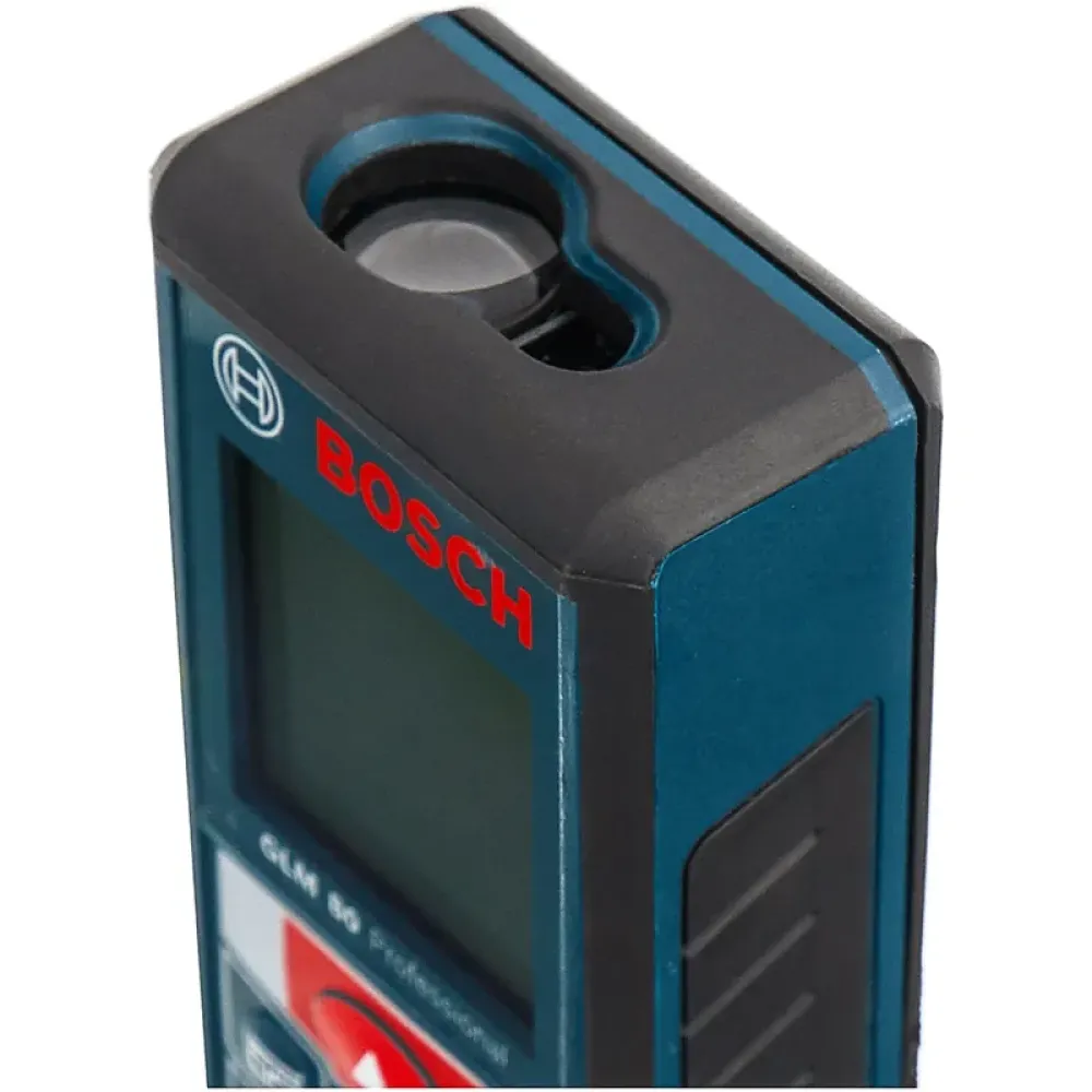 Bosch GLM 80 Professional дальномер со штативом BT 150, 06159940A1