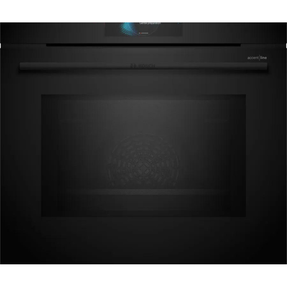 Духовой шкаф Bosch HNG978QB1