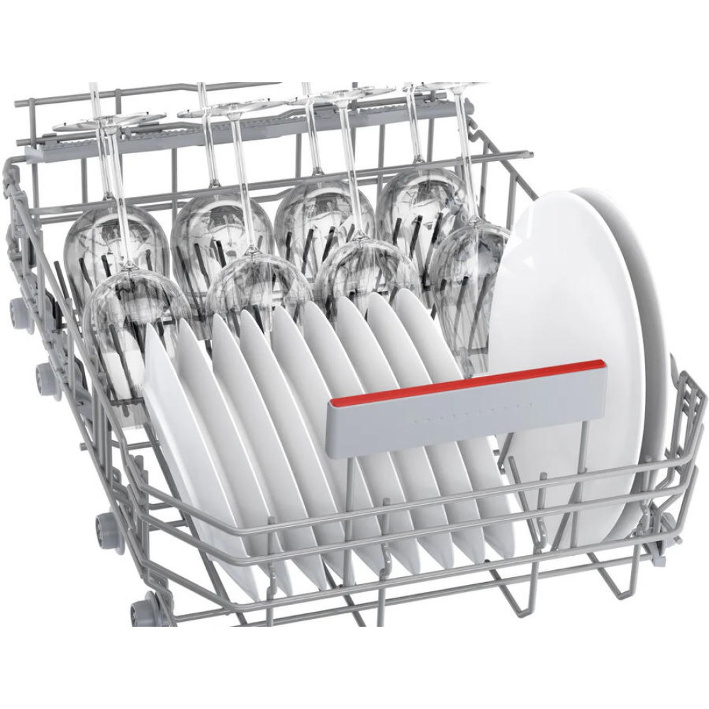 Встраиваемая посудомоечная машина Bosch SPV6EMX65Q