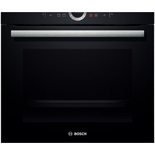 Духовой шкаф Bosch HBG633NB1