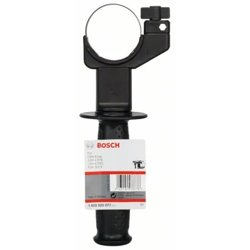 Bosch рукоятка для перфораторов GBH 4 и PBH 300 E, 2602025077
