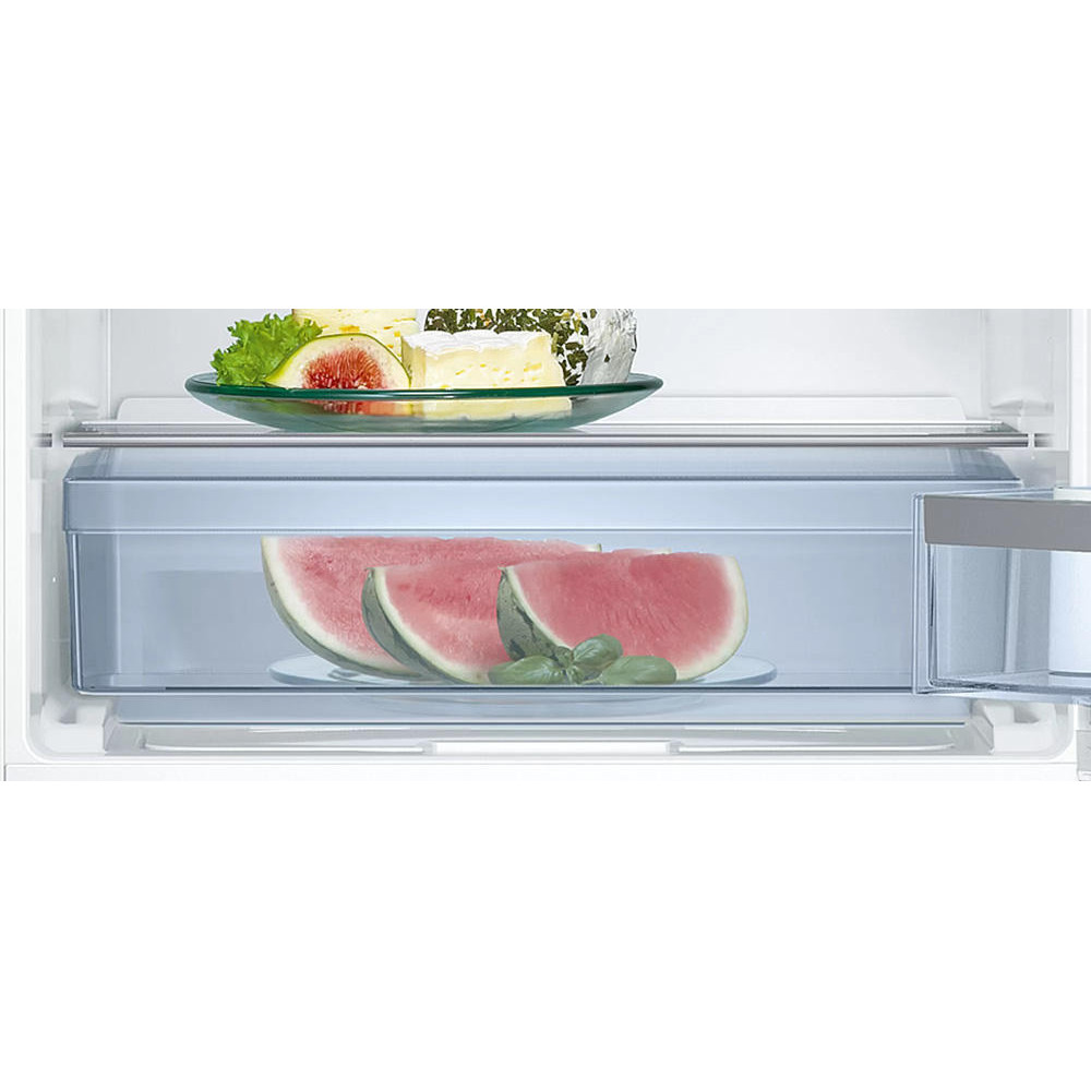 Встраиваемый однокамерный холодильник Bosch KUL15AFF0R