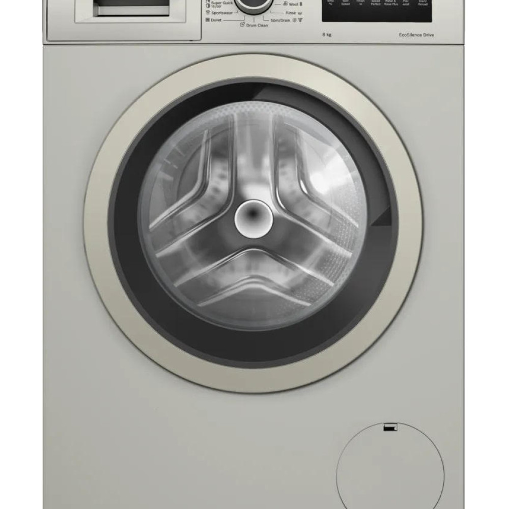 Стиральная машина Bosch WAN2420XME