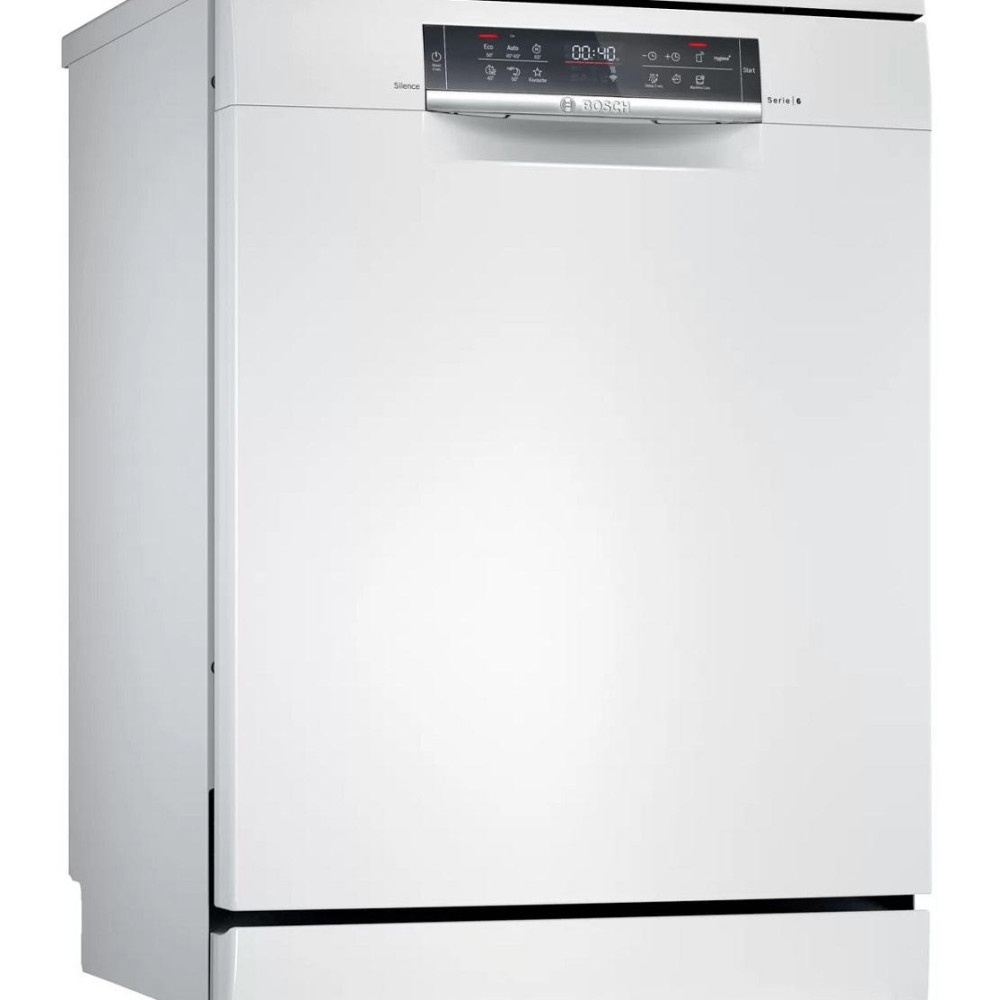 Посудомоечная машина Bosch SMS6HMW01R