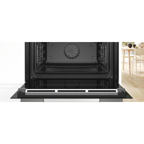 Компактный духовой шкаф Bosch CBG7341B1