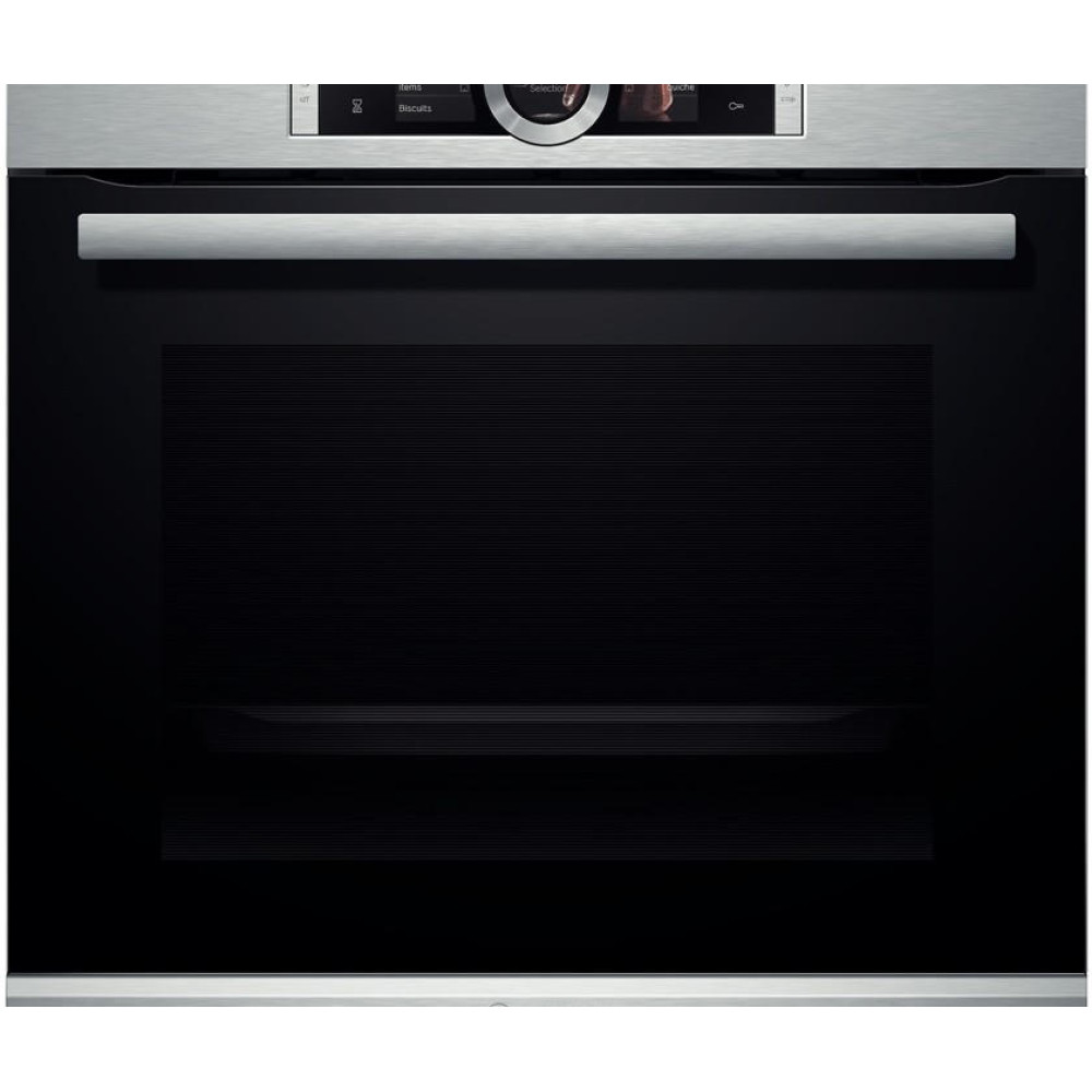 Духовой шкаф Bosch HBG636LS1