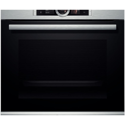 Духовой шкаф Bosch HBG636LS1