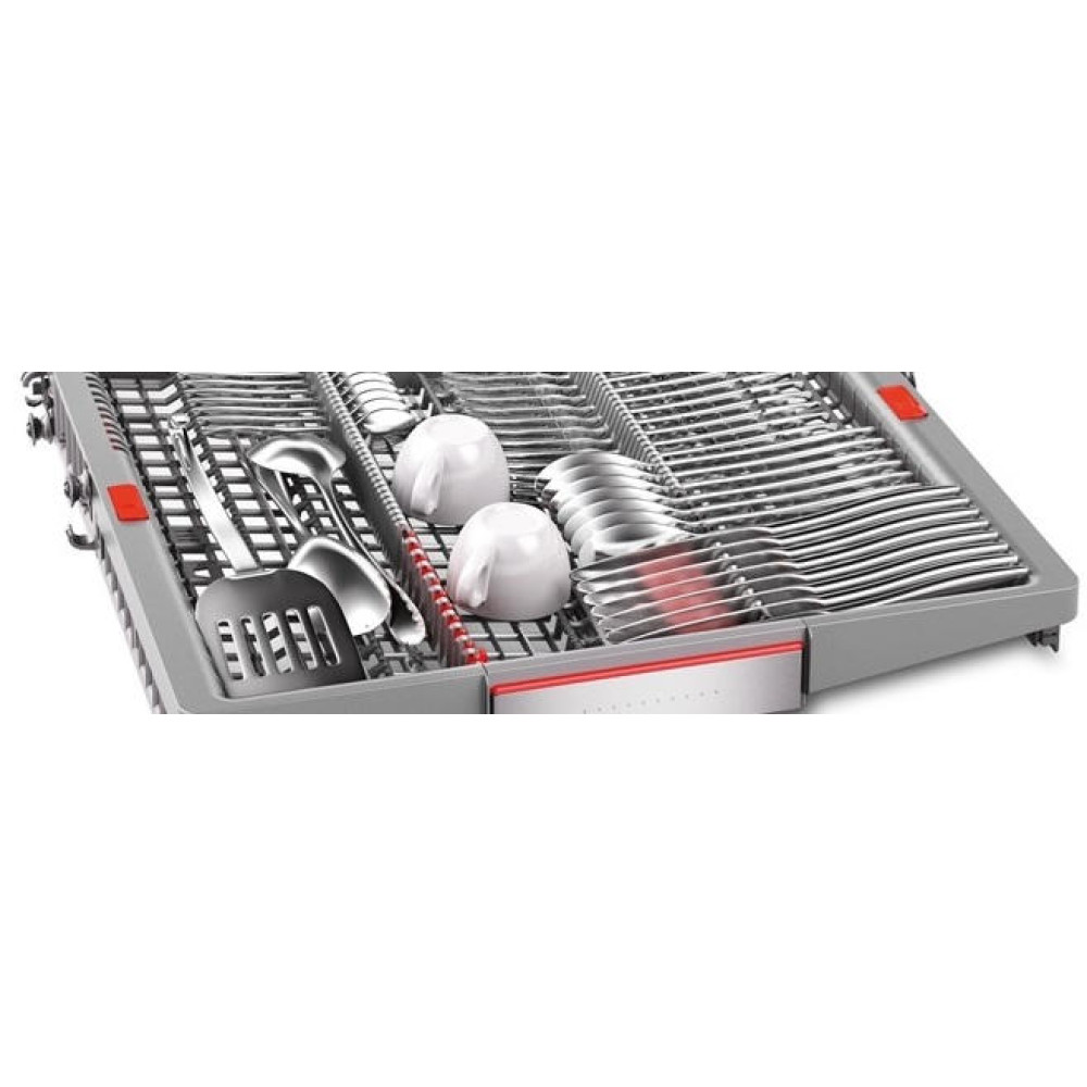 Встраиваемая посудомоечная машина Bosch SMV 88TX00 R