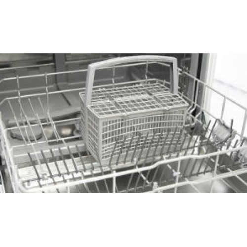 Встраиваемая посудомоечная машина Bosch SMV 40D10 RU