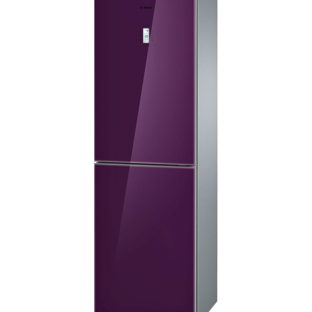 Двухкамерный холодильник Bosch KGN39SA10R