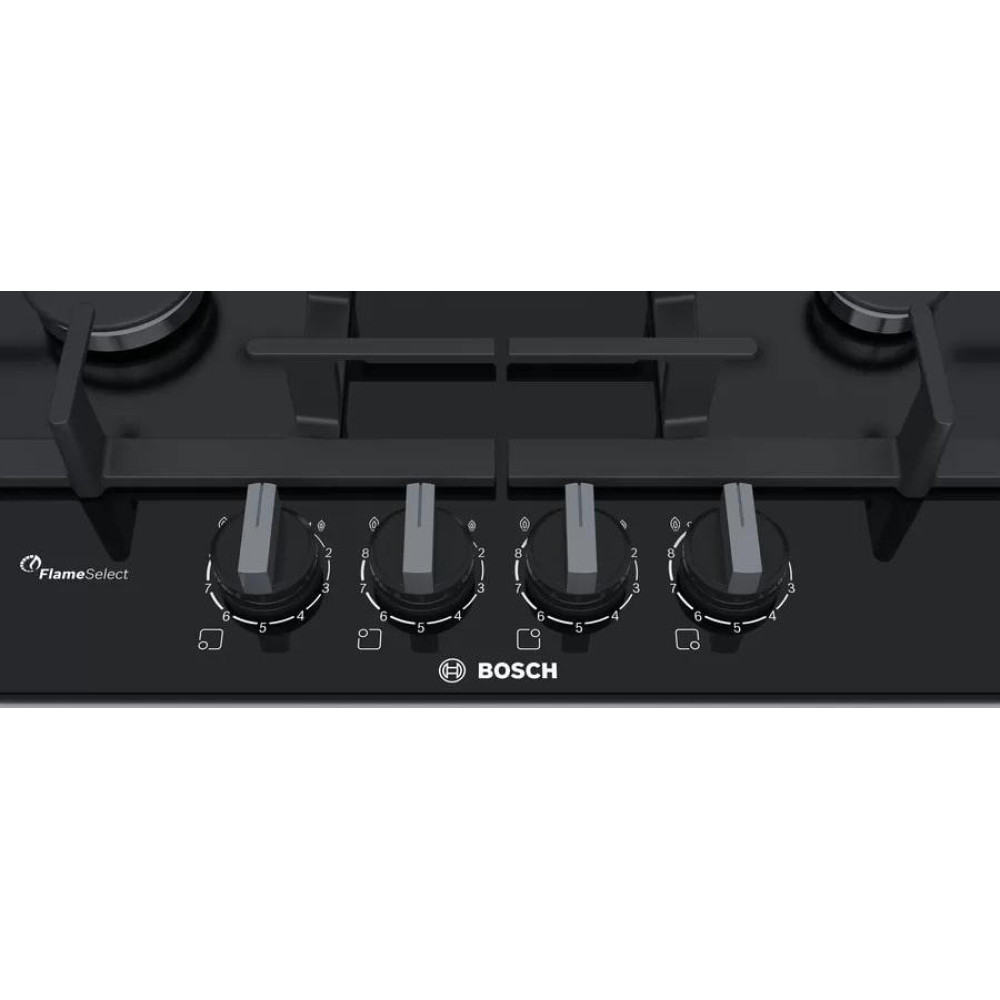 Газовая варочная панель Bosch PPP6A6B90