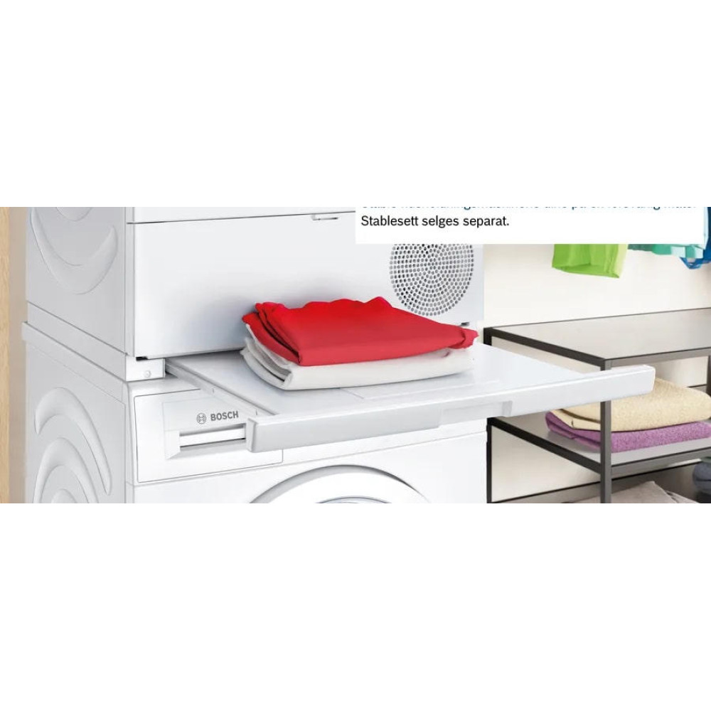 Сушильная машина Bosch WTH83V0LSN