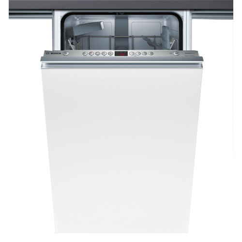 Встраиваемая посудомоечная машина Bosch SPV45DX30R