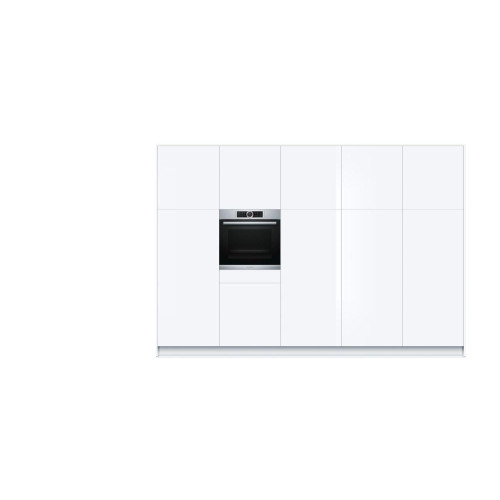 Духовой шкаф Bosch HBG632BS1