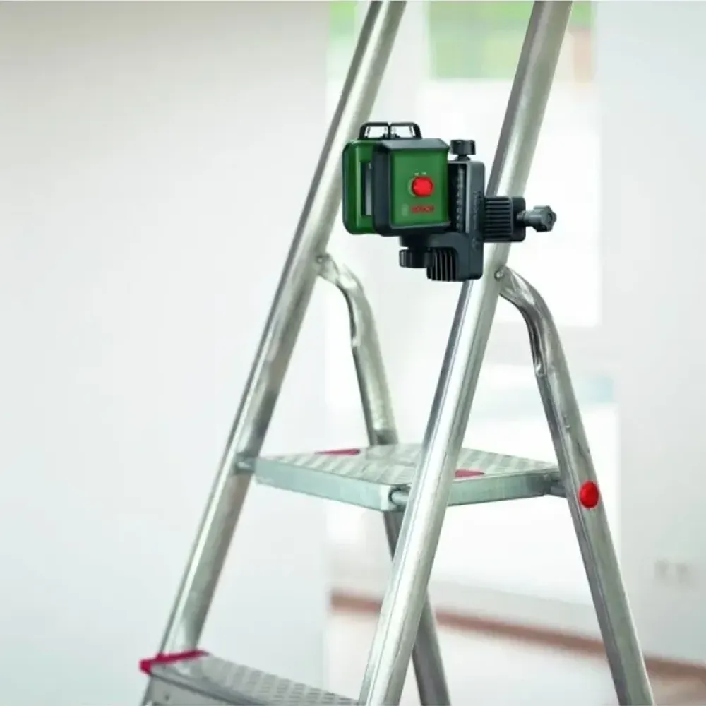 Bosch UniversalLevel 360 Set лазерный нивелир со штативом TP 320, 0603663E02