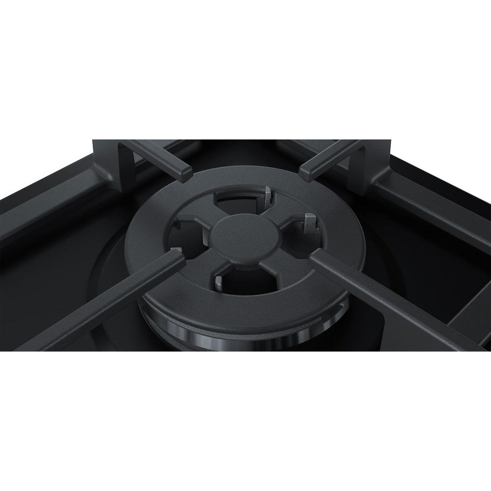 Газовая варочная панель Bosch PGH6B6B90R