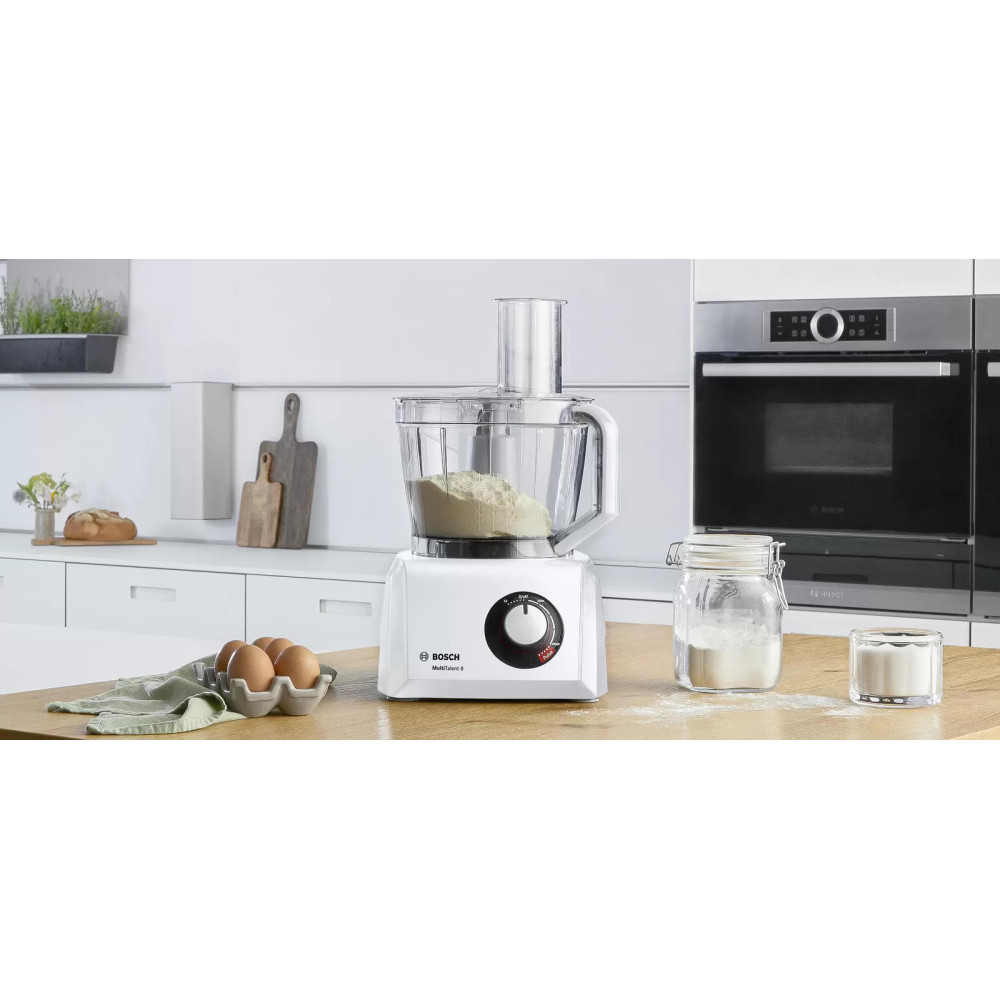 Кухонный комбайн Bosch MC812W620