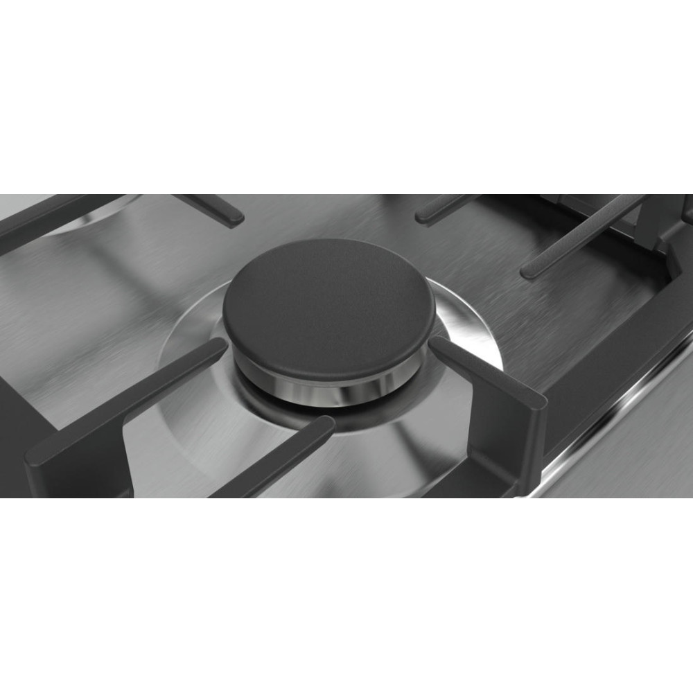 Газовая варочная панель Bosch PCC6A5B90