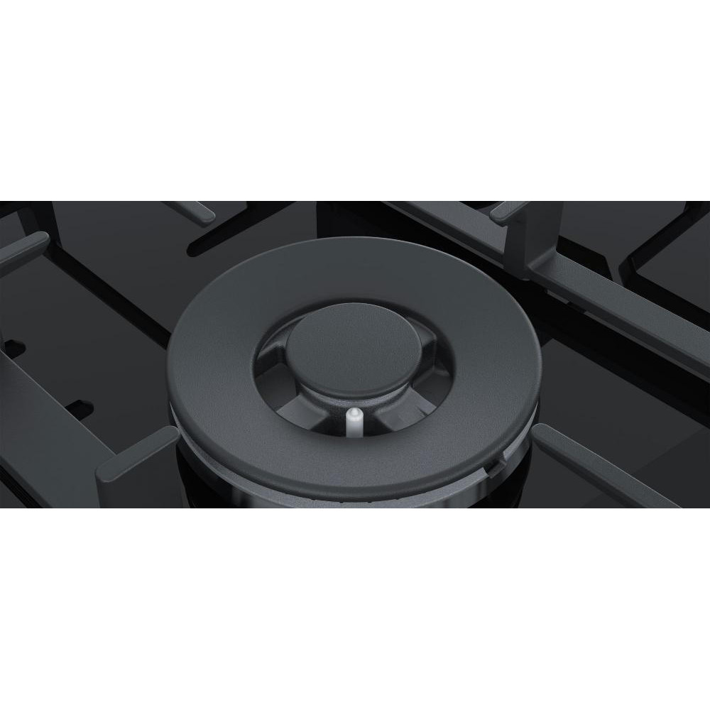 Газовая варочная панель Bosch PCI6A6B90R