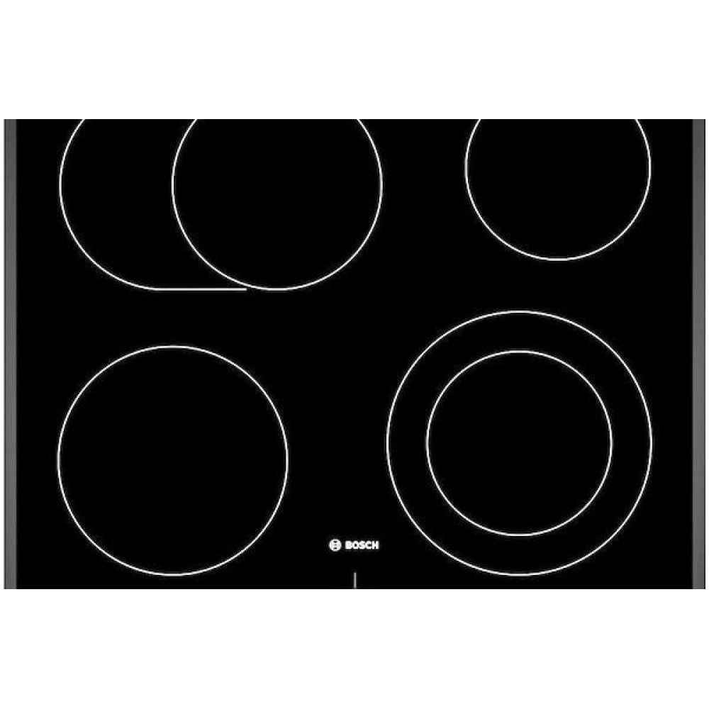 Электрическая варочная панель Bosch NKN 651G17