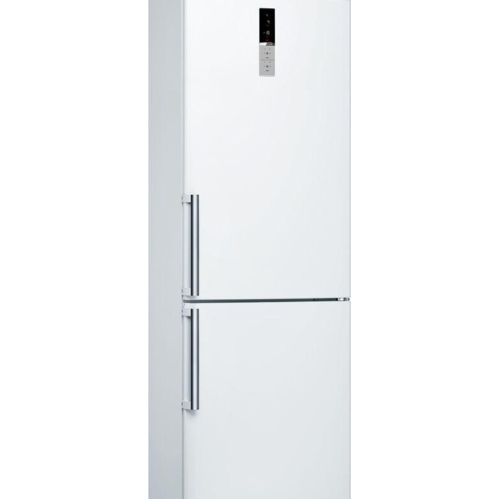 Двухкамерный холодильник Bosch KGE39XW2OR