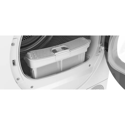 Сушильная машина Bosch WQK25200ME