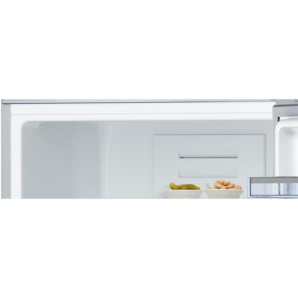 Двухкамерный холодильник Bosch KGN 36XL14 R