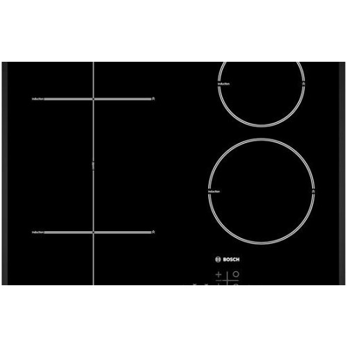Индукционная варочная панель Bosch PIT651F17E