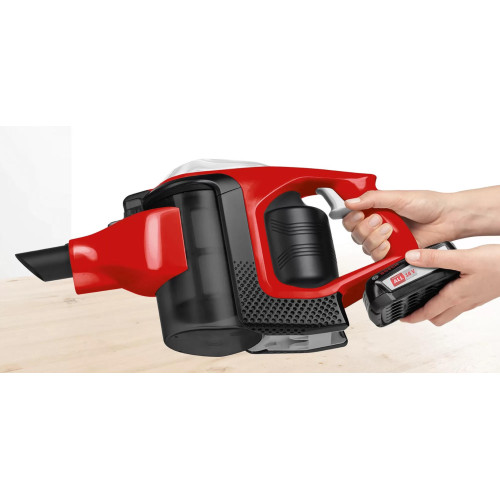 Пылесос Bosch BBS1ZOO