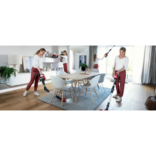 Пылесос Bosch BCS711PET