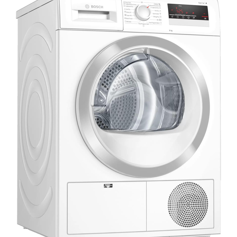 Сушильная машина Bosch WTN85423ME