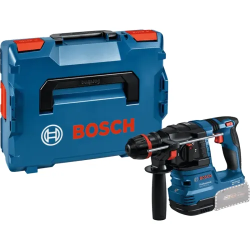 Аккумуляторный перфоратор Bosch GBH 18V-22 X (без АКБ и ЗУ), 0611924102