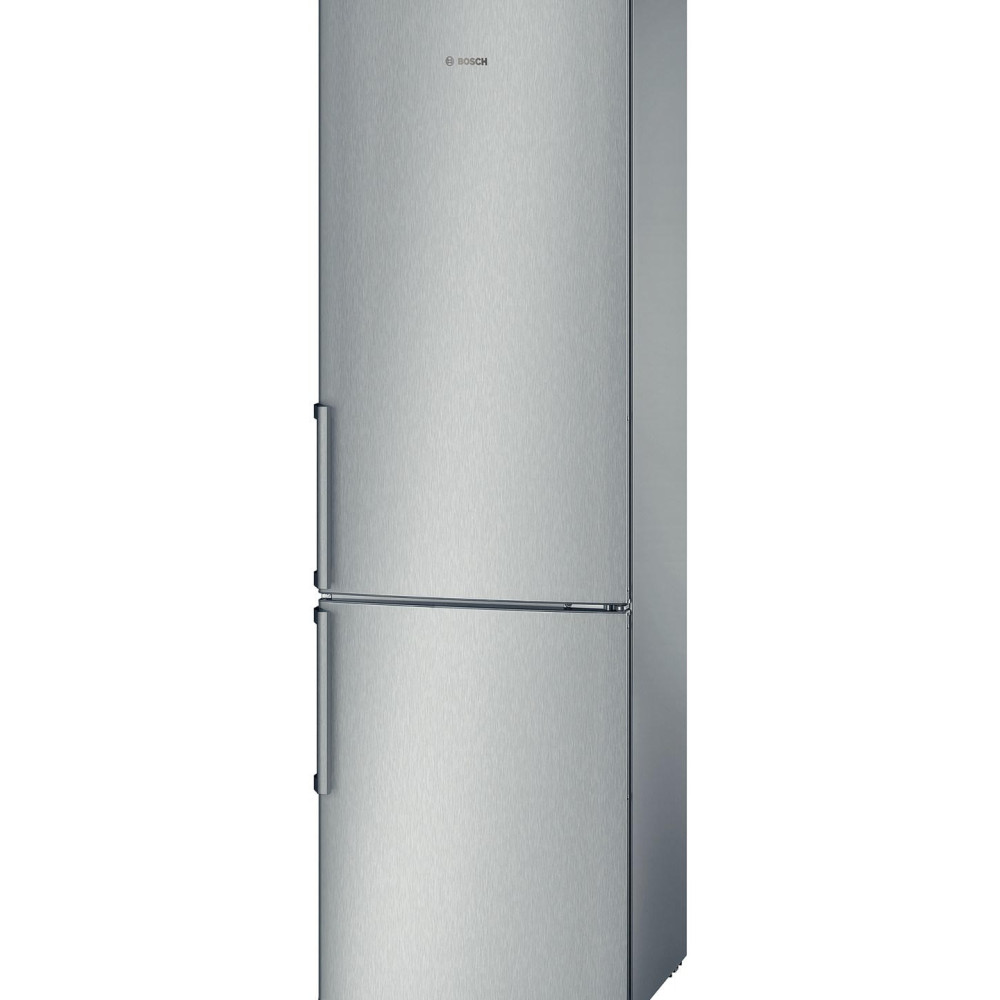 Двухкамерный холодильник Bosch KGS 39XL20 R