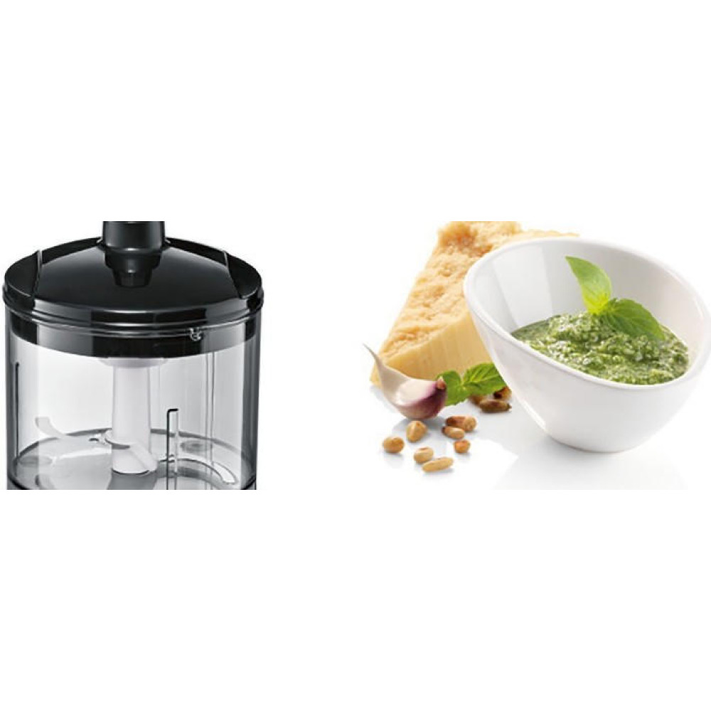 Блендер Bosch MS6CB61V5