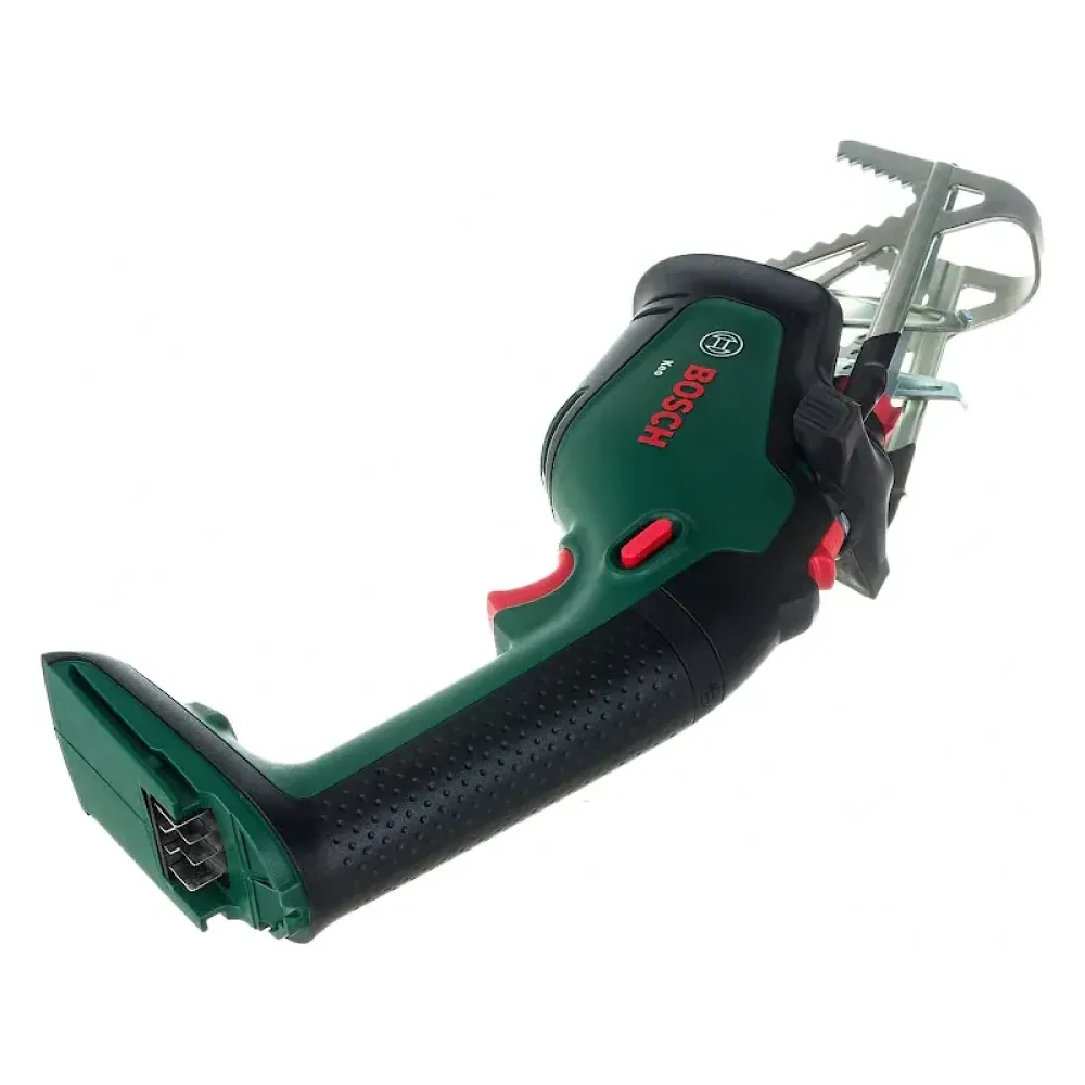 Bosch KEO 18 LI садовая сабельная пила (1 x 2 Ач, ЗУ), 0600861A00