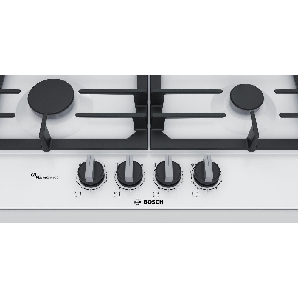 Газовая варочная панель Bosch PCP 6A2B90