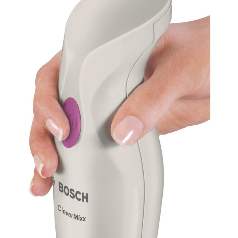 Блендер Bosch MSM 2410P