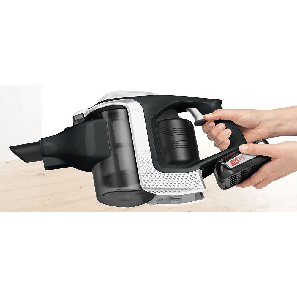 Пылесос Bosch BBS 1114