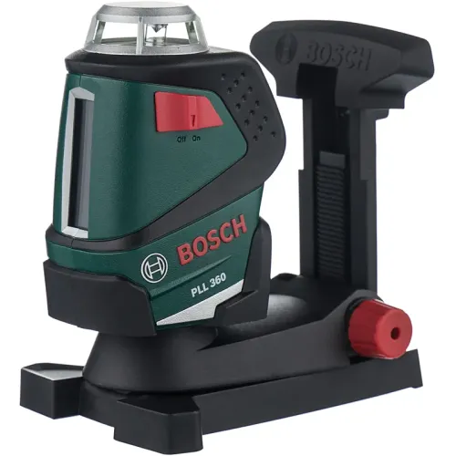 Bosch PLL 360 Basic лазерный уровень, 0603663020