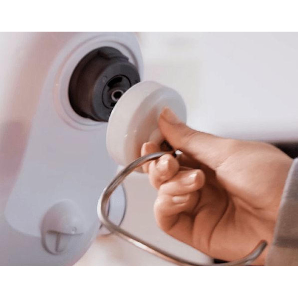 Кухонный комбайн Bosch MUMS2AW00