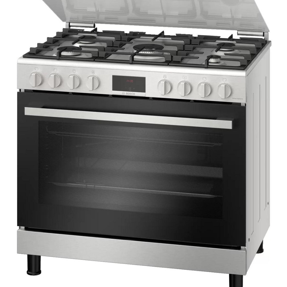 Газовая плита Bosch HGW3FSV50Q