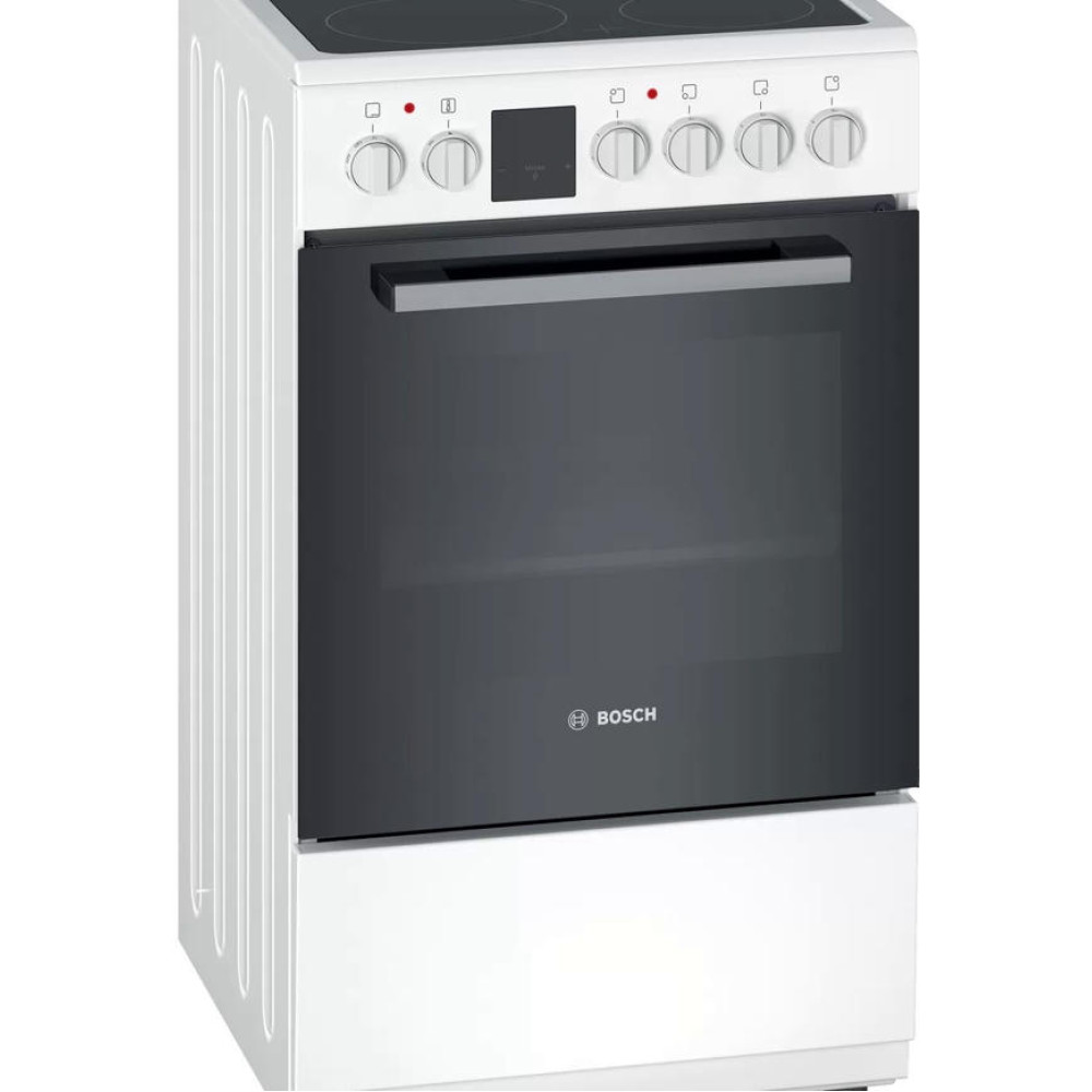 Электрическая плита Bosch HKG970020R