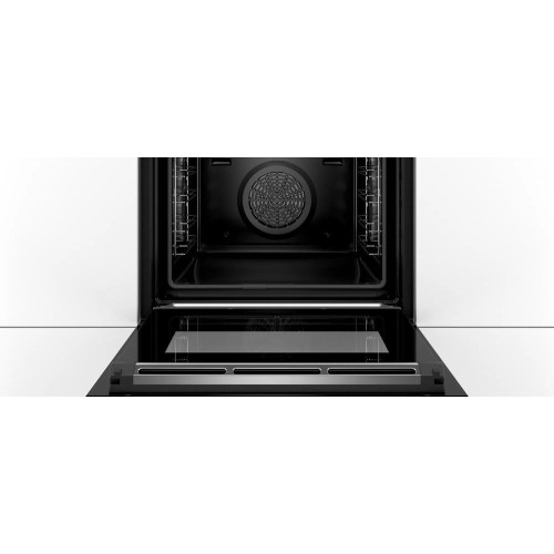 Духовой шкаф Bosch HBG876ES7S