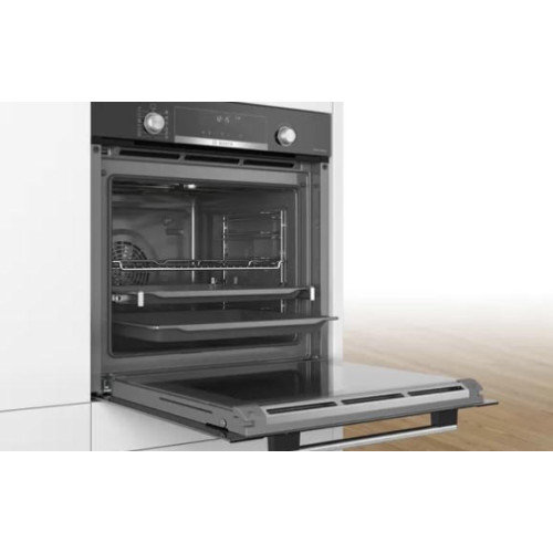 Духовой шкаф Bosch HBG378EB6R