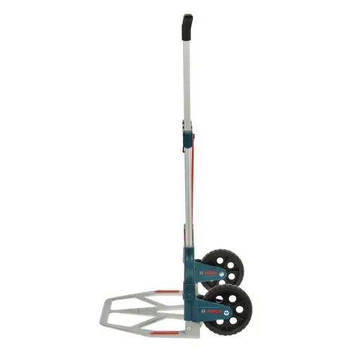Bosch L-BOXX Alu-Caddy Professional складная тележка алюминиевая, 1600A001SA