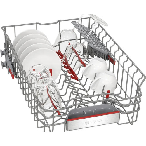 Встраиваемая посудомоечная машина Bosch SPV8ZMX06Q
