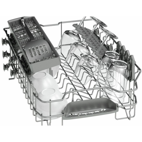 Встраиваемая посудомоечная машина Bosch SPV25DX40R