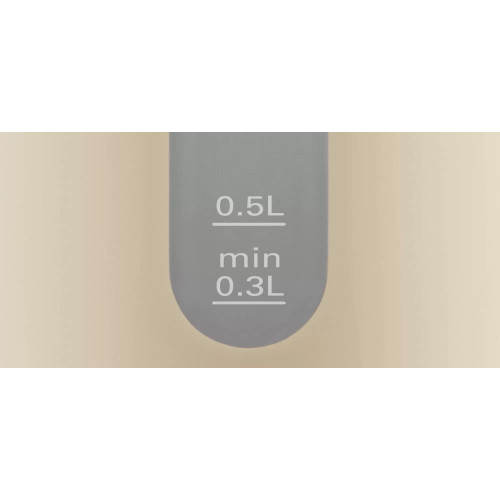 Чайник Bosch TWK 7507